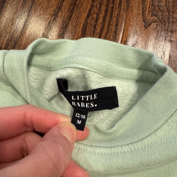 Sweatshirt - Picture 3 of 3